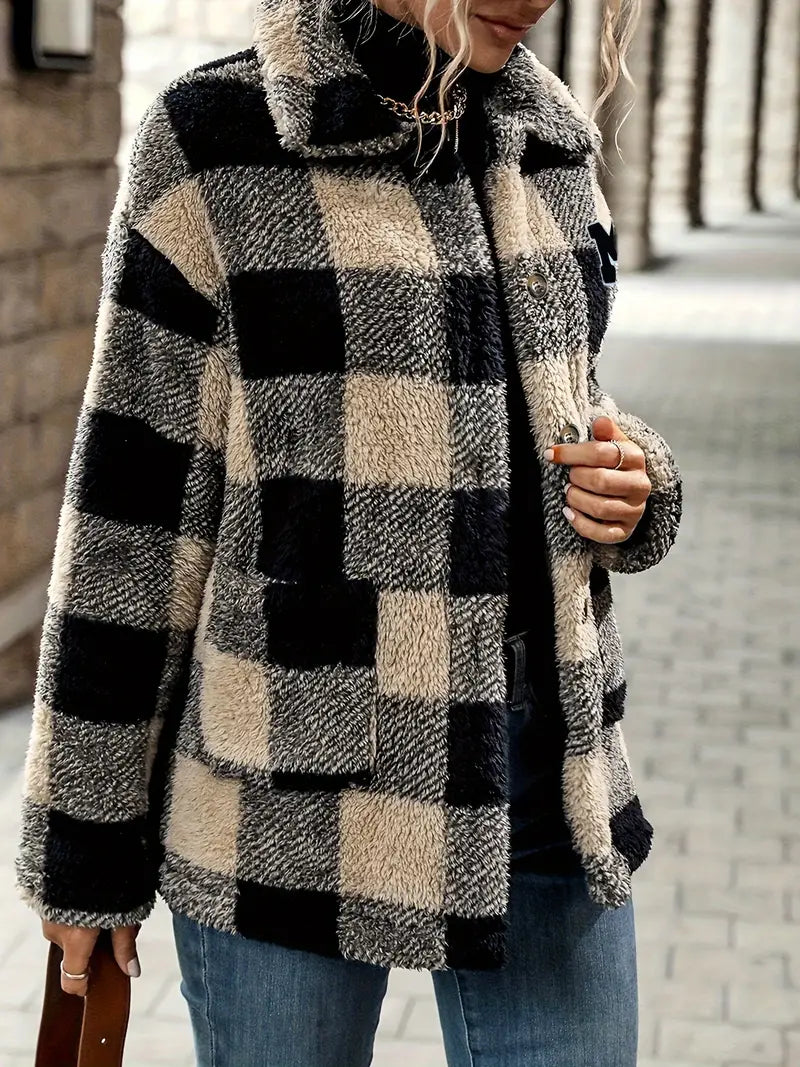 Classic Designed Jacket