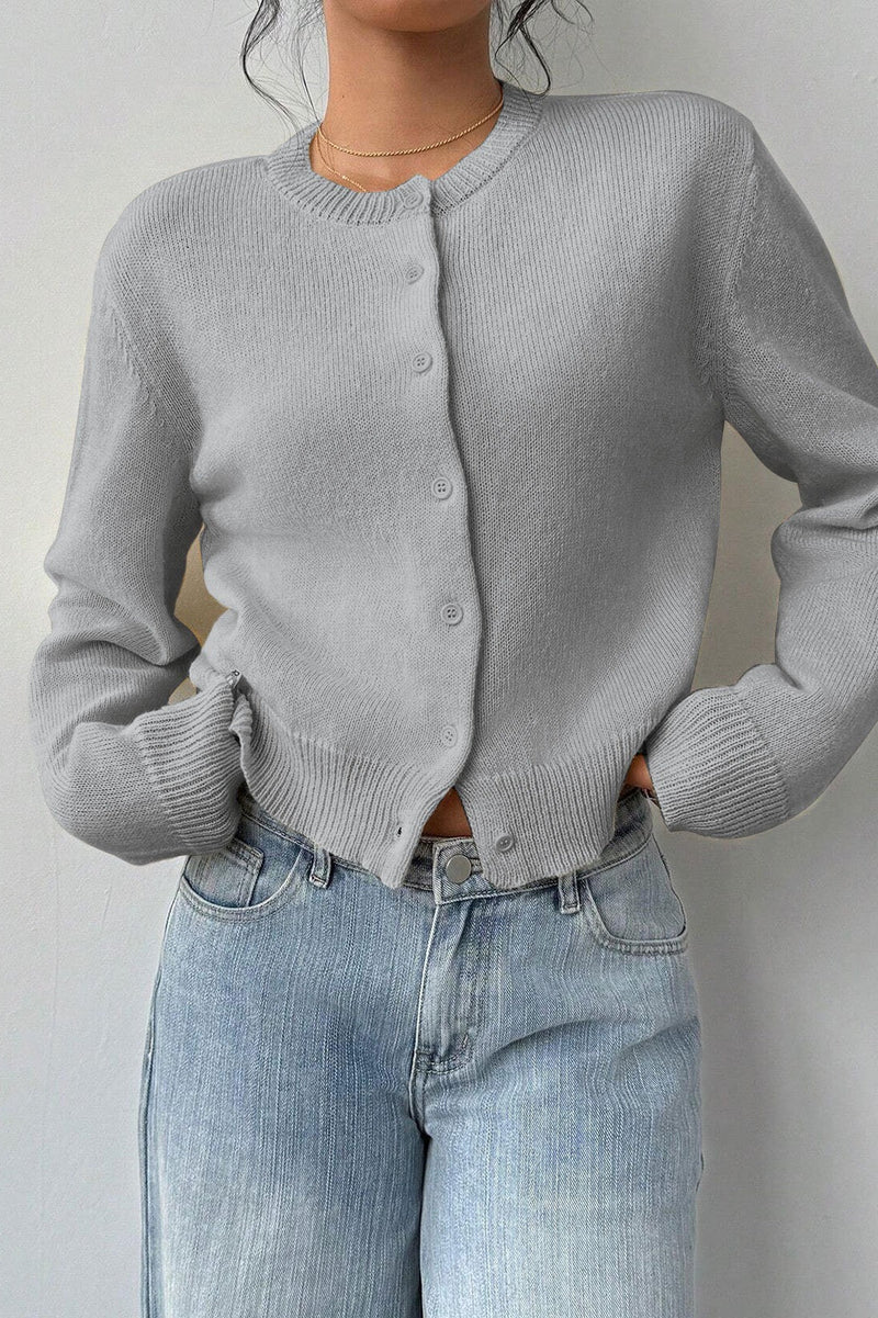 Beautifully Crafted Cardigan