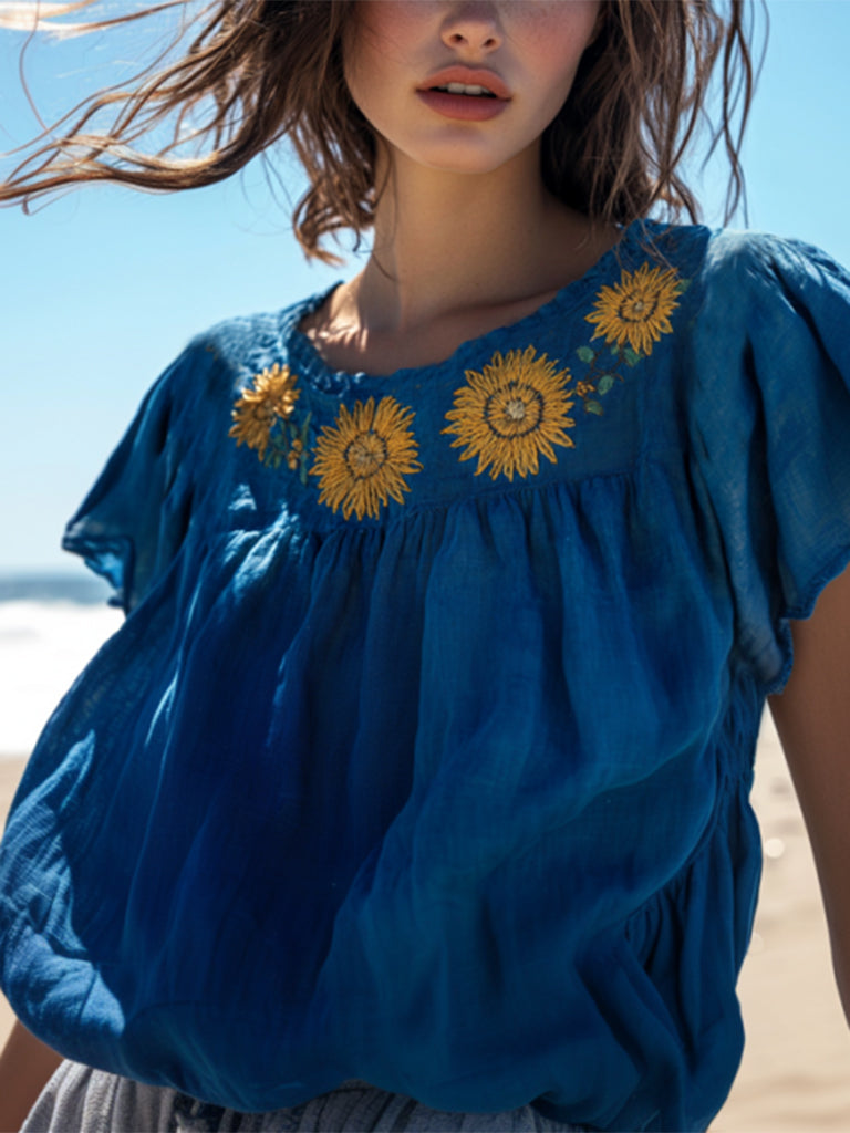 Timeless Vintage Style Shirt