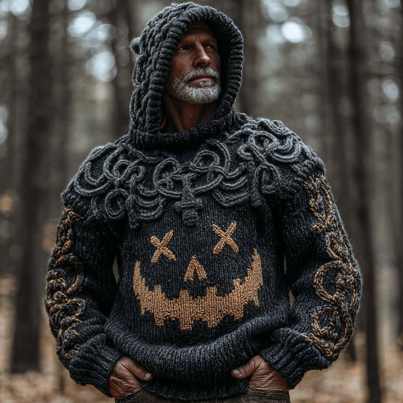 Beautifully Crafted Sweater