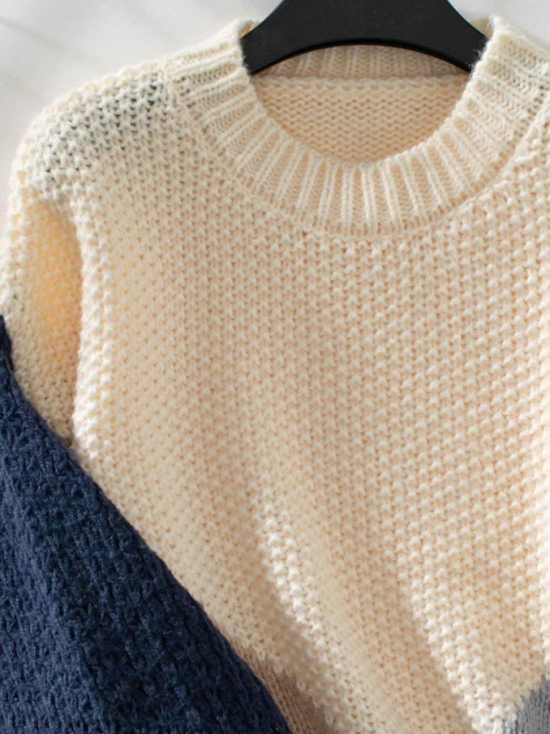 Elegantly Designed Sweater
