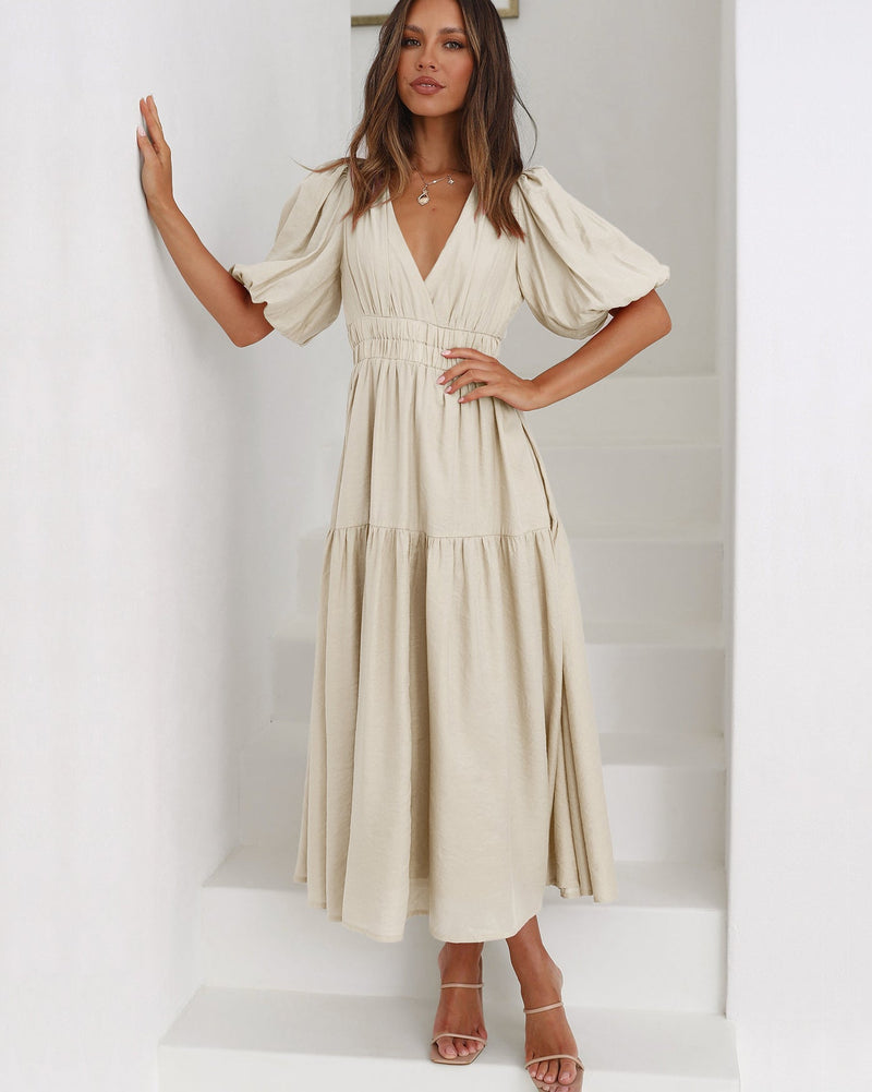 Elegantly Designed Garment