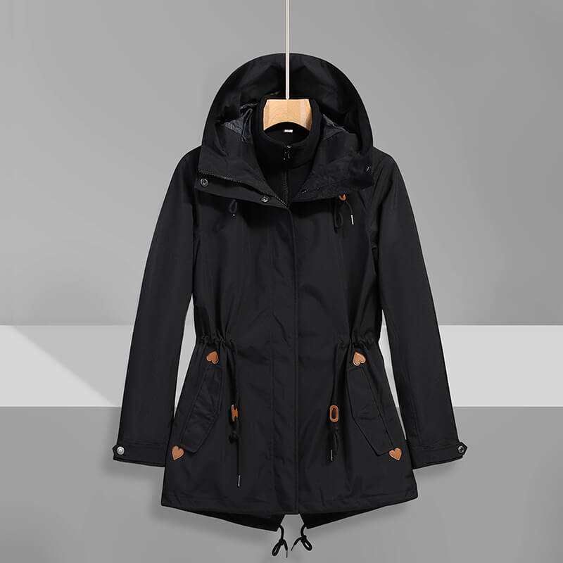 Elegantly Designed Jacket