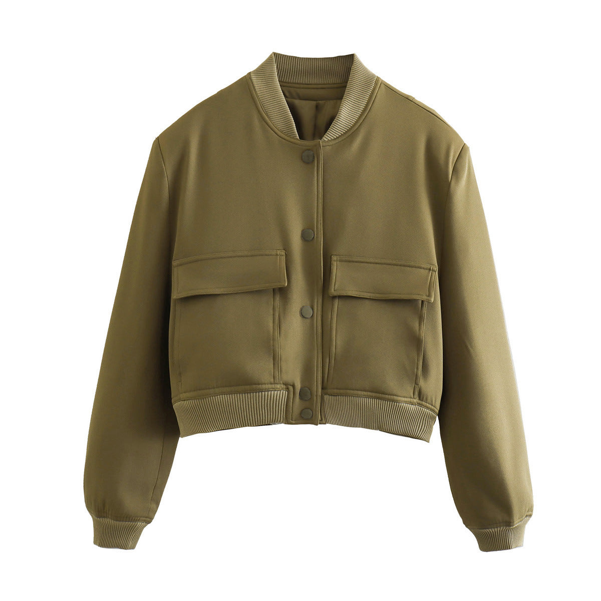 Timeless Vintage Style Jacket