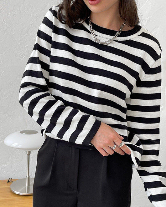 Thoughtfully Designed Blouse
