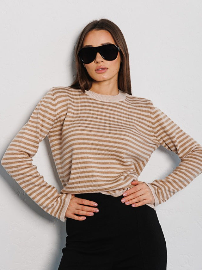 Elegantly Designed Sweater