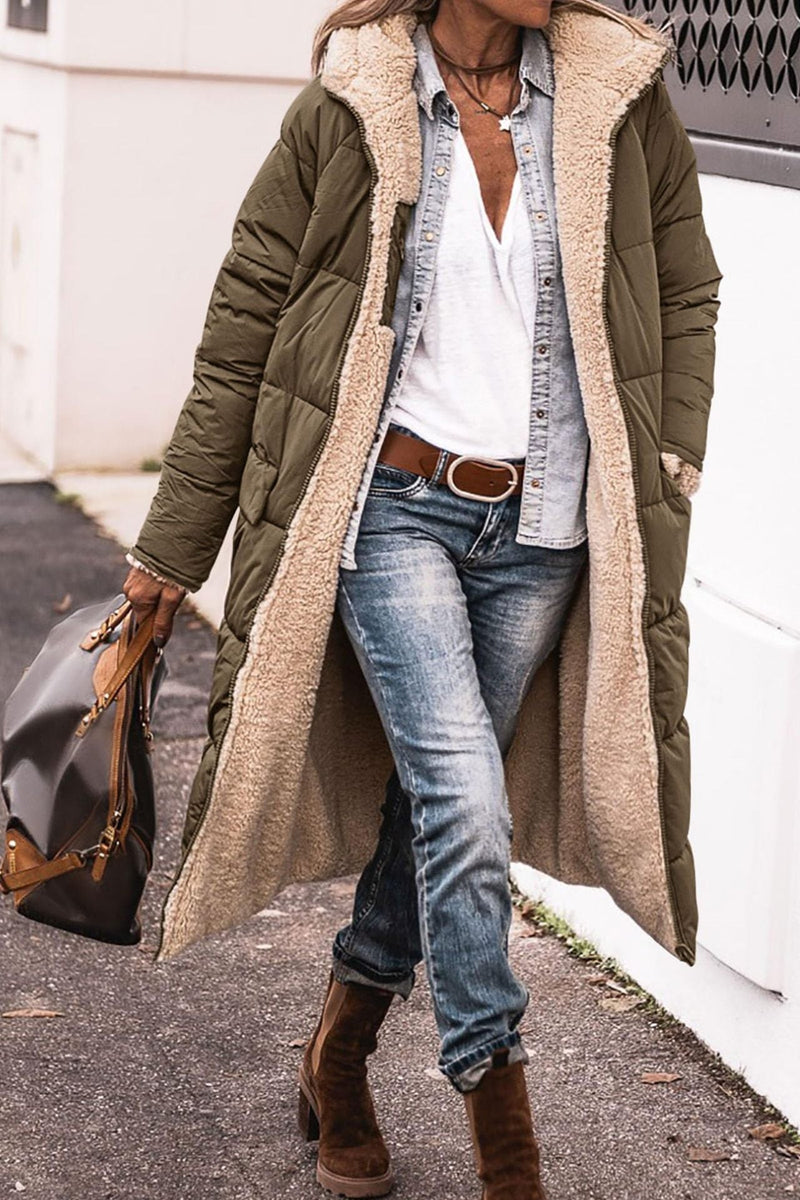 Vintage Inspired Jacket