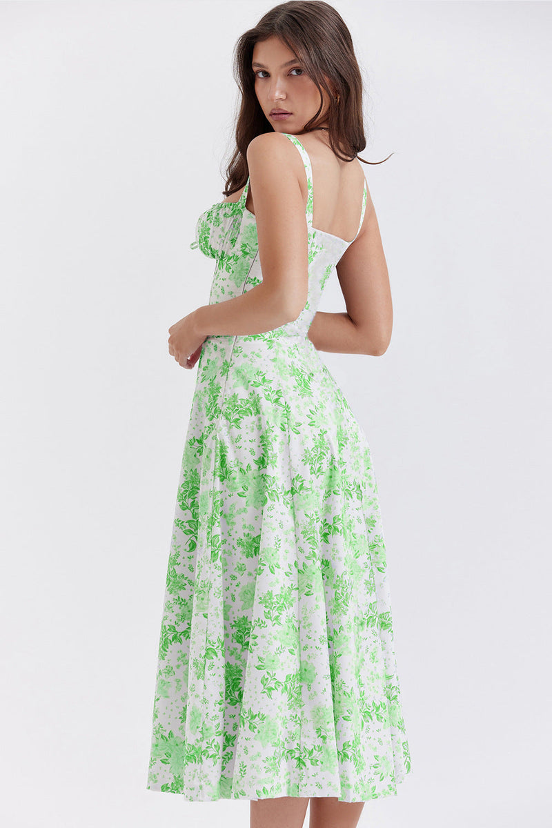Beautifully Crafted Dress