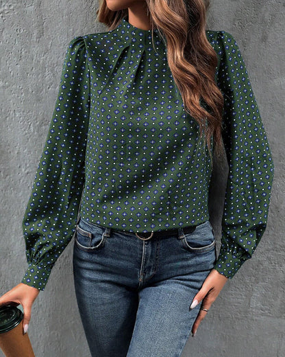 Beautifully Crafted Blouse