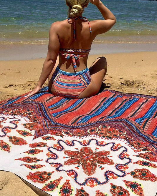 Elegantly Designed Garment