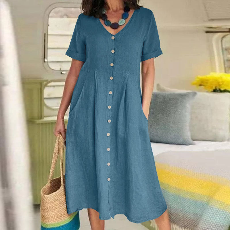 Beautifully Crafted Dress