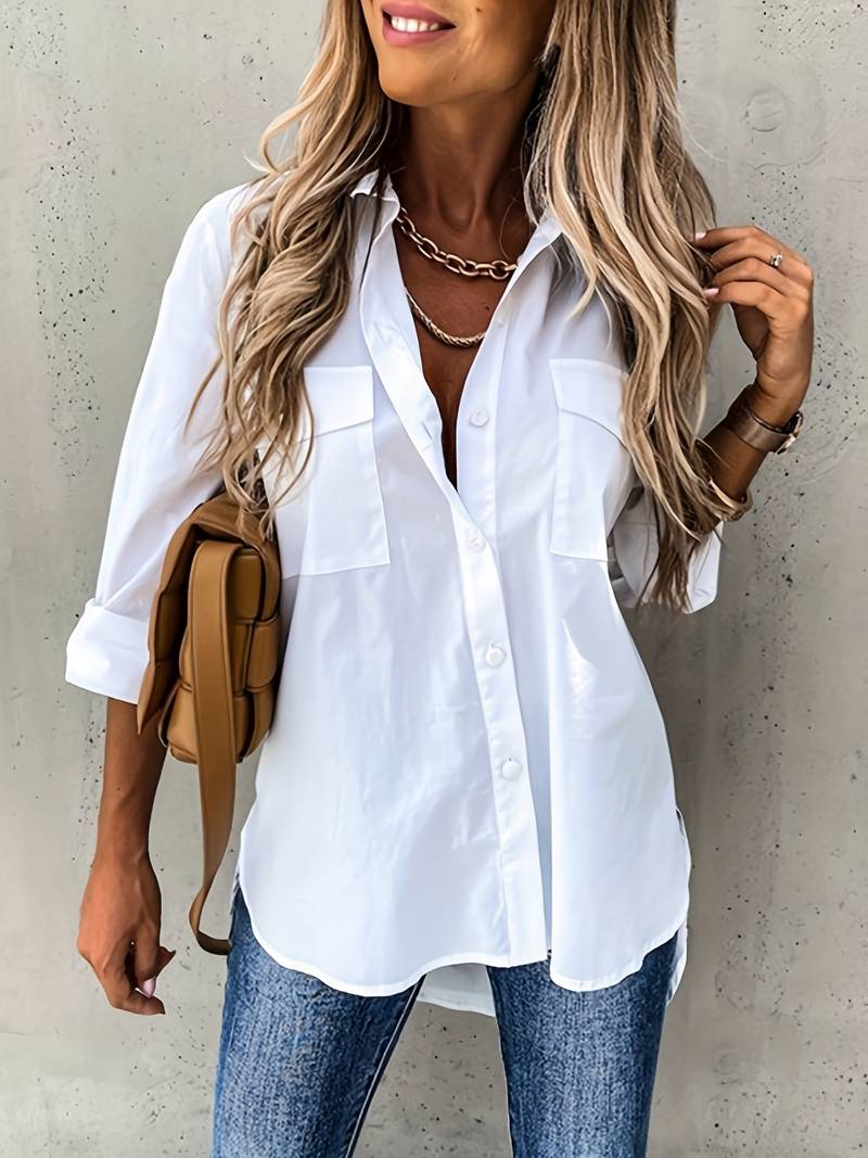 Elegantly Designed Shirt
