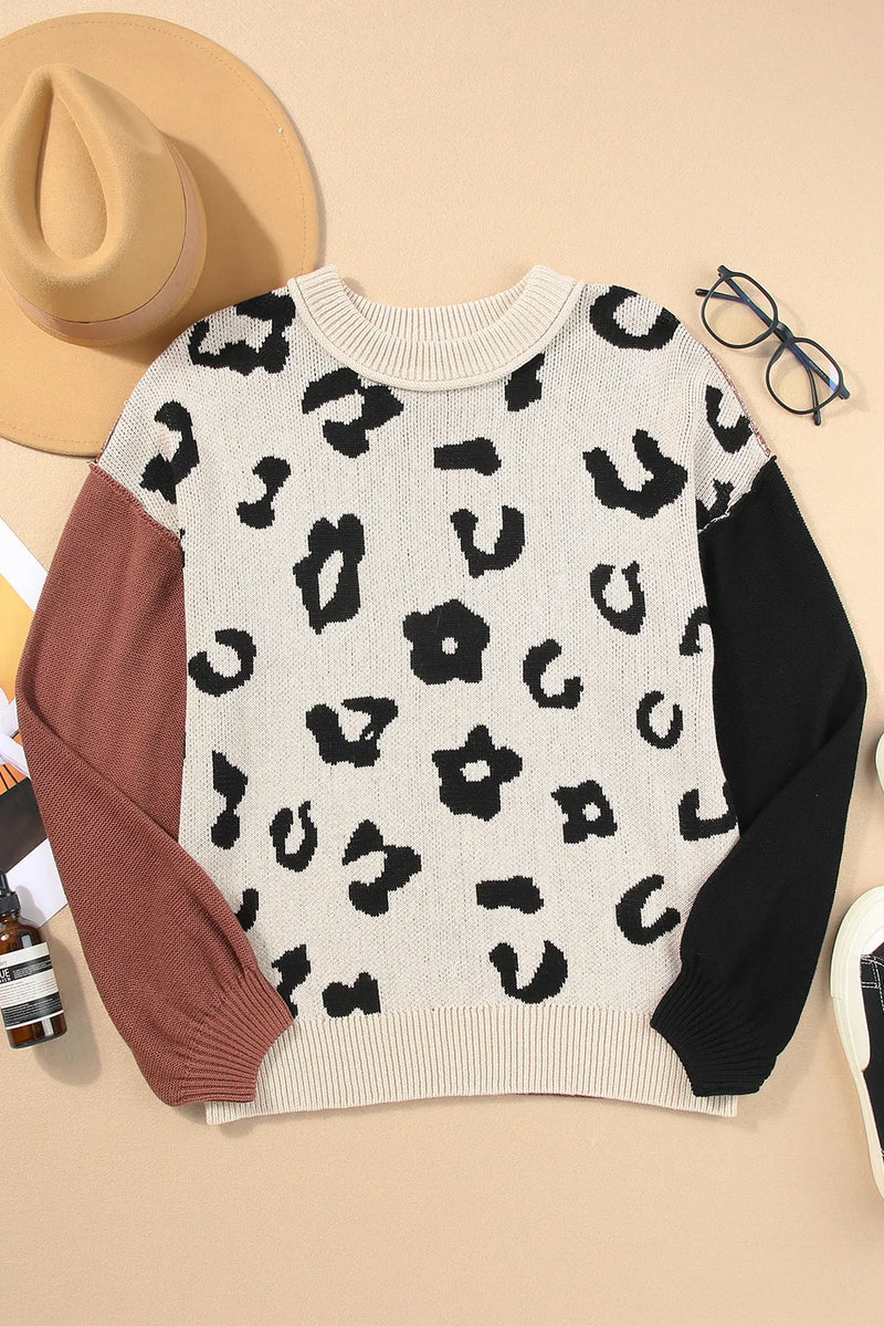 Beautifully Crafted Sweater