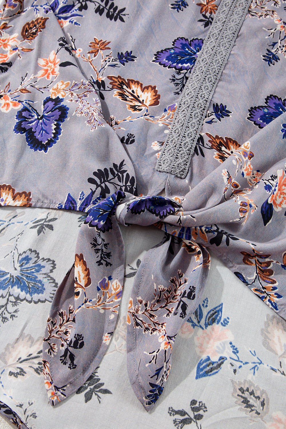 Gracefully Designed Blouse