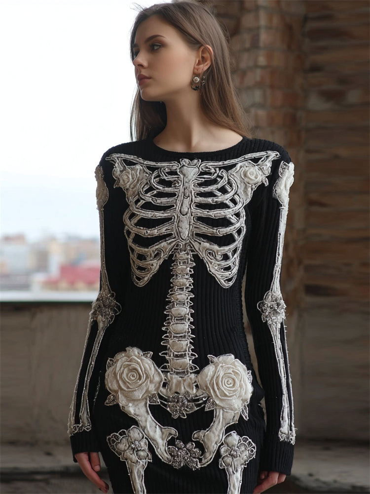 Classic Vintage Sweater
