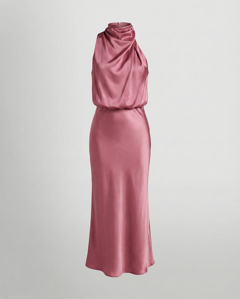 Timeless Vintage Style Garment