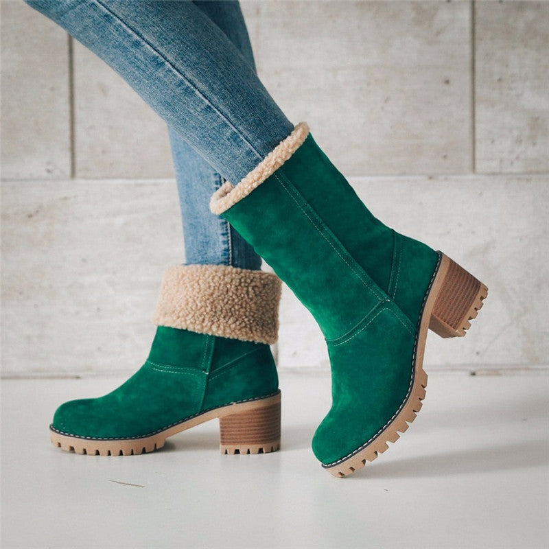 Classic Orthopedic Shoes with Timeless Style