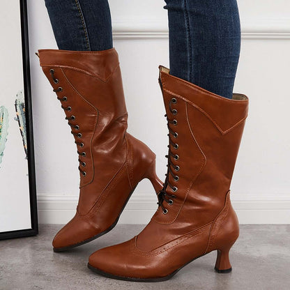 Comfortable Orthopedic Boots for Daily Wear