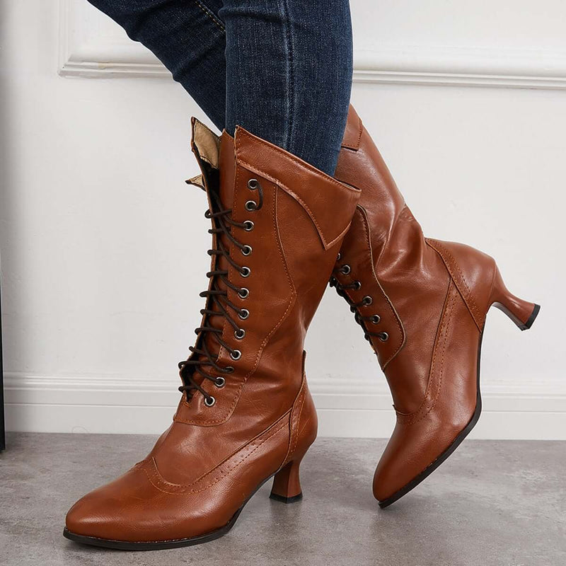 Comfortable Orthopedic Boots for Daily Wear