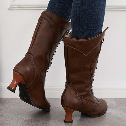 Comfortable Orthopedic Boots for Daily Wear