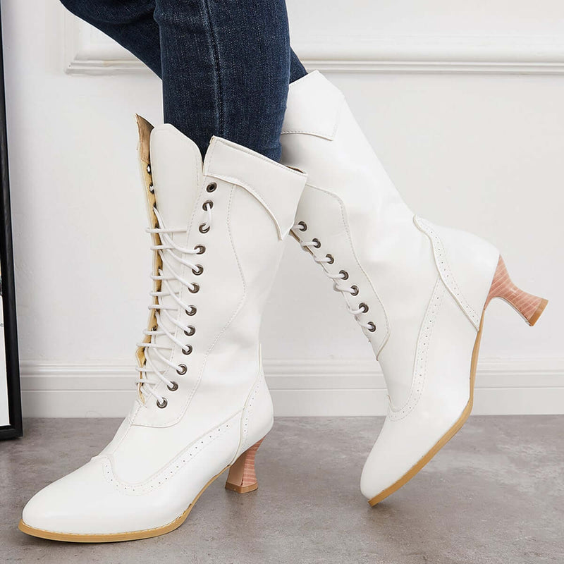 Comfortable Orthopedic Boots for Daily Wear