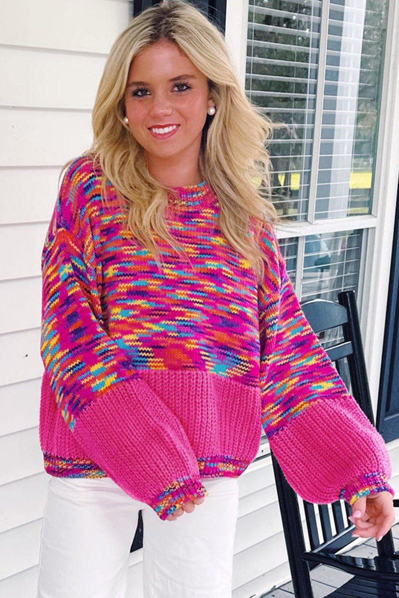Beautifully Crafted Sweater