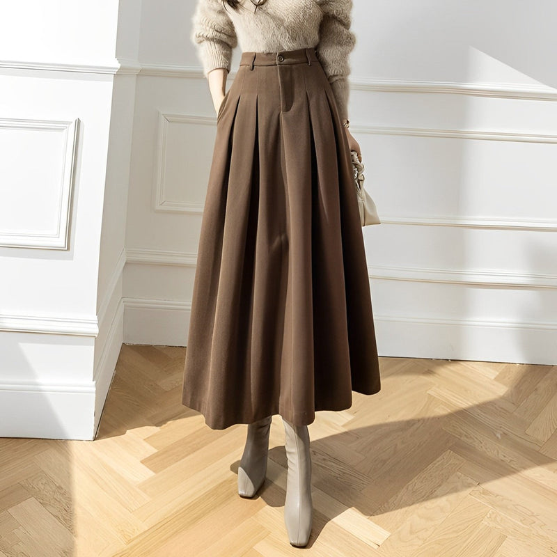 Vintage Inspired Garment