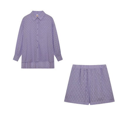 Timeless Vintage Style Shirt