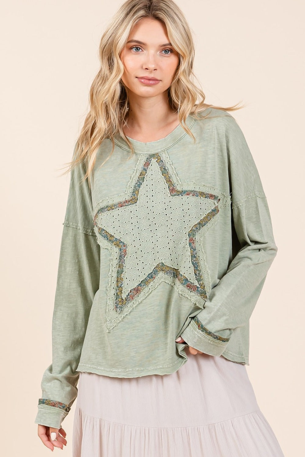 Timeless Vintage Style T-Shirt