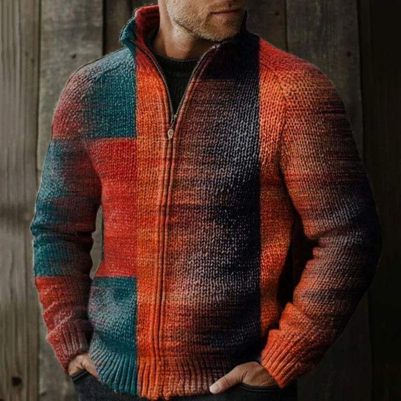 Elegantly Designed Sweater