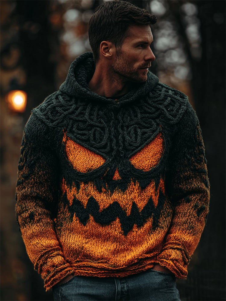 Vintage Inspired Sweater