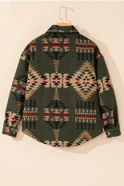 Gracefully Designed Jacket