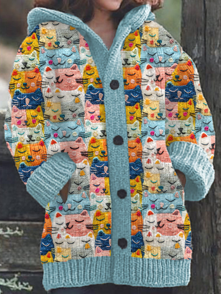 Beautifully Crafted Sweater
