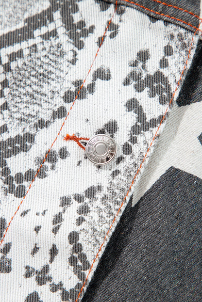 Classic Vintage Jacket