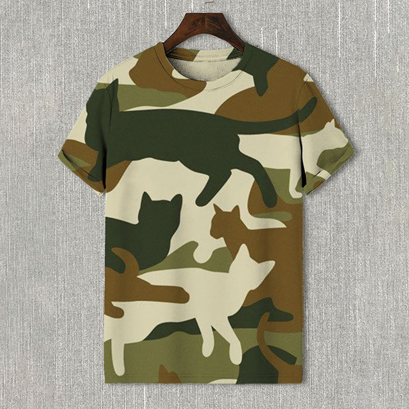 Vintage Inspired T-Shirt