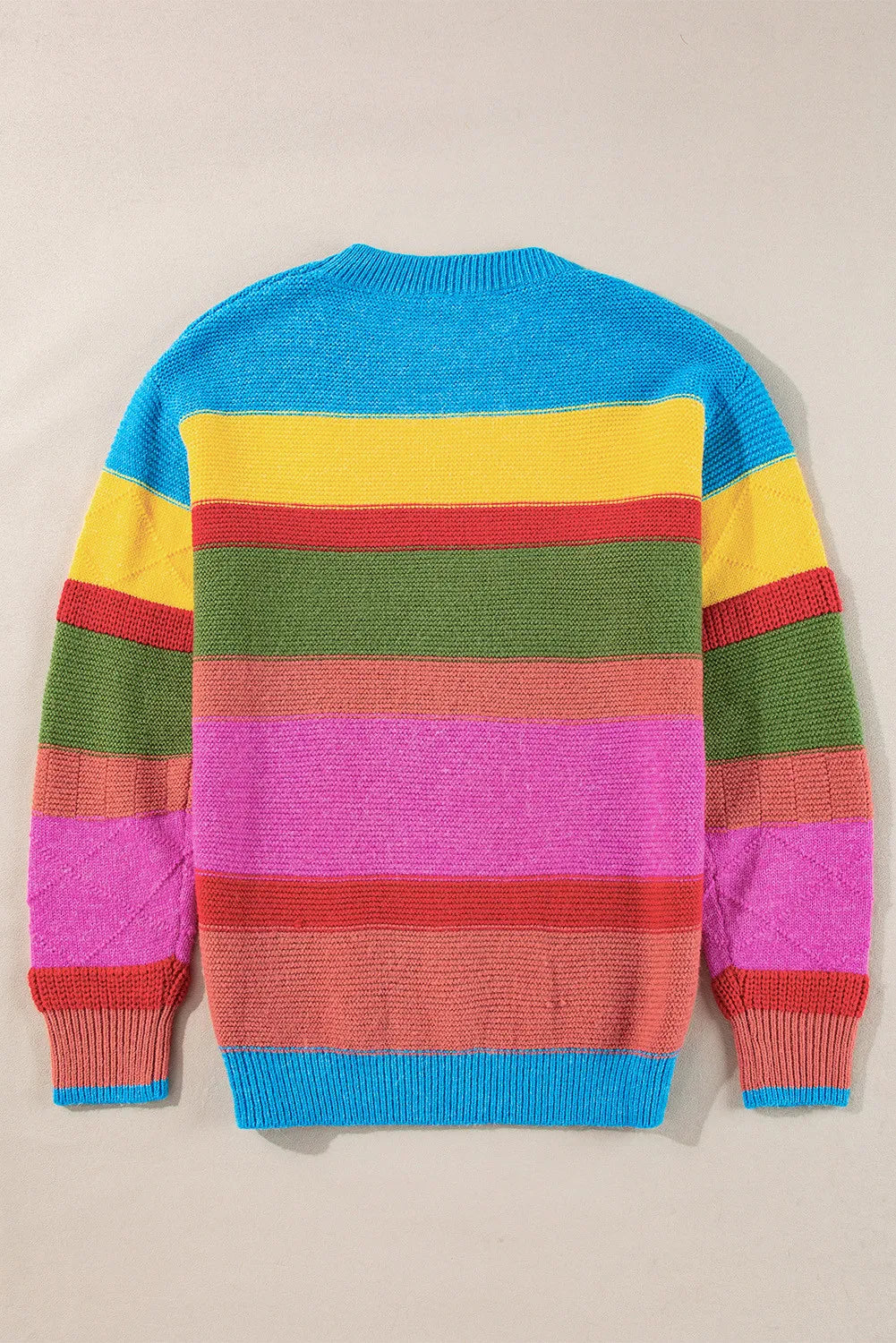 Vintage Inspired Sweater