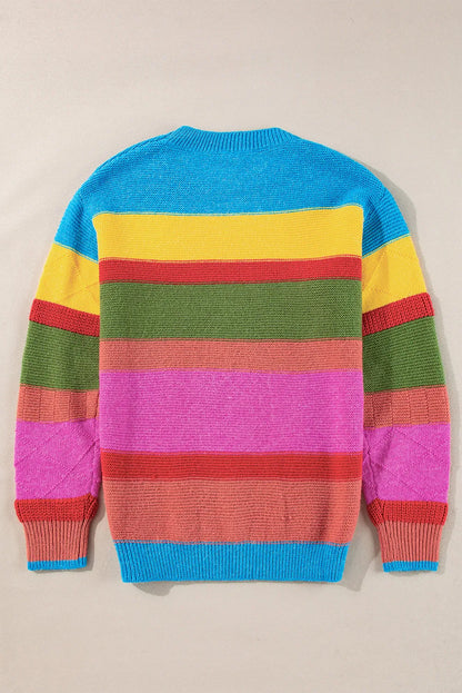 Vintage Inspired Sweater