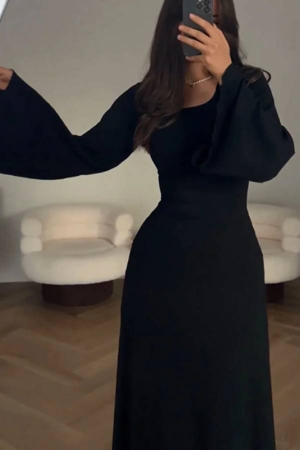 Thoughtfully Designed Dress