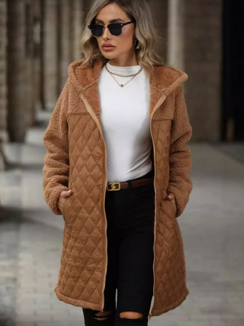 Classic Vintage Coat