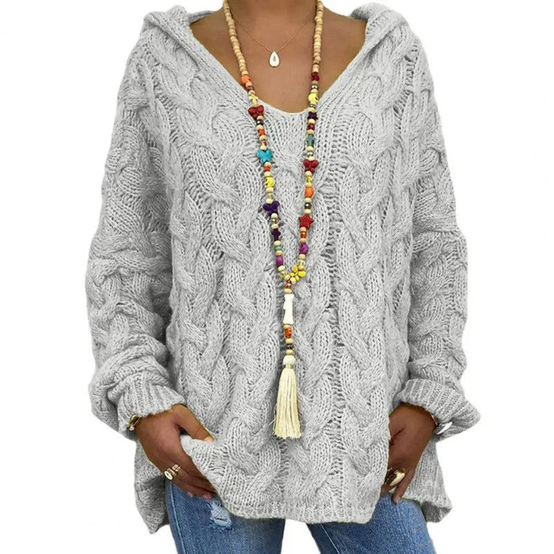 Thoughtfully Designed Sweater