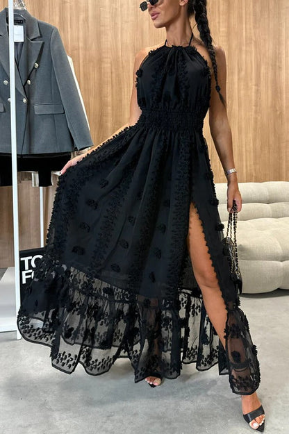 Elegantly Designed Dress