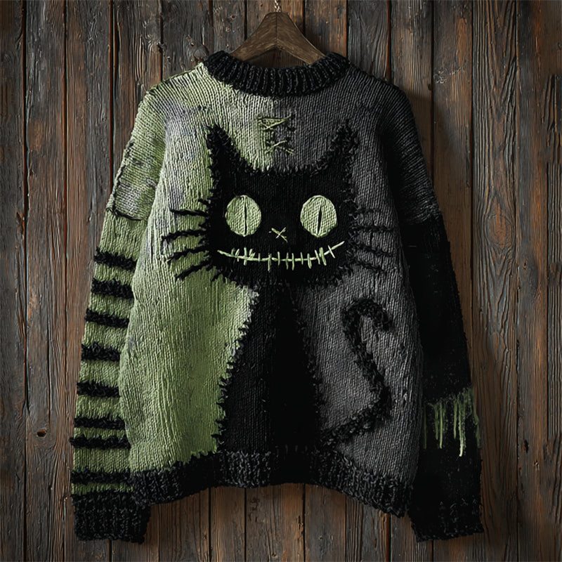 Classic Vintage Sweater