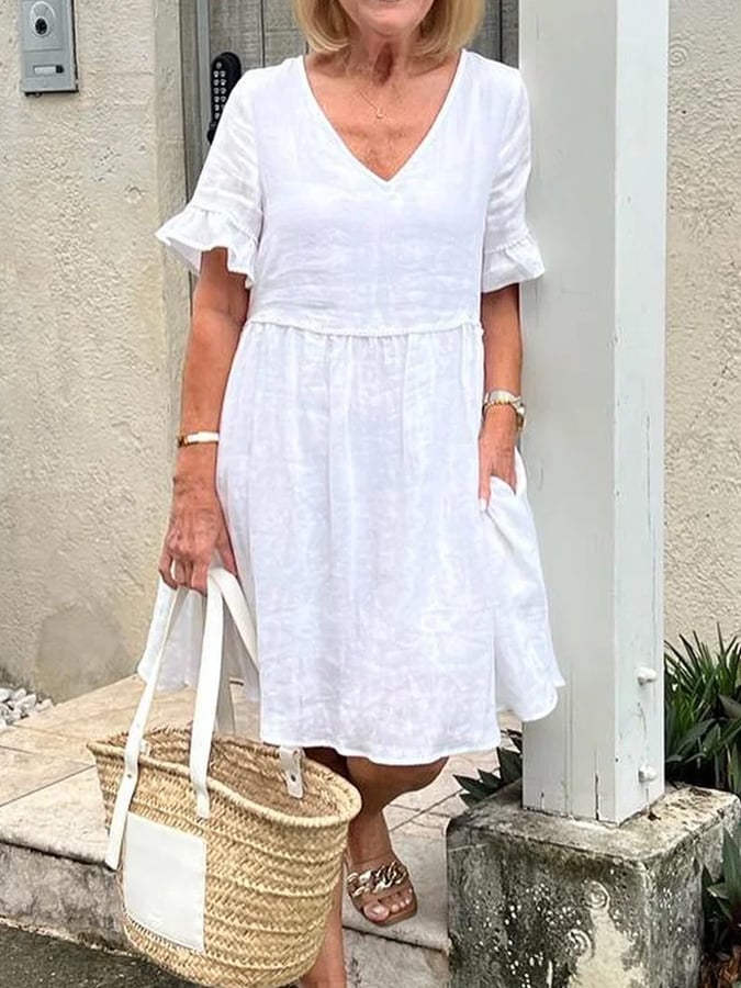 Beautifully Crafted Dress