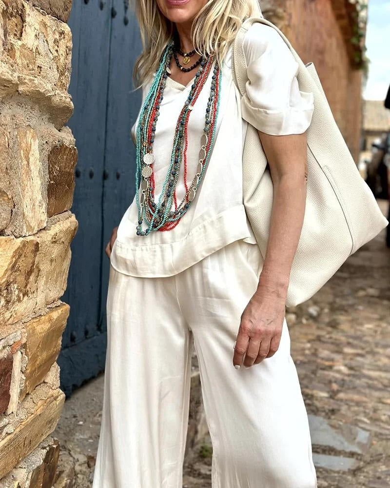 Beautifully Crafted Trousers