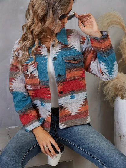 Thoughtfully Designed Jacket