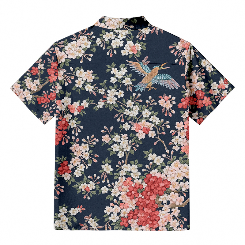 Gracefully Designed Shirt