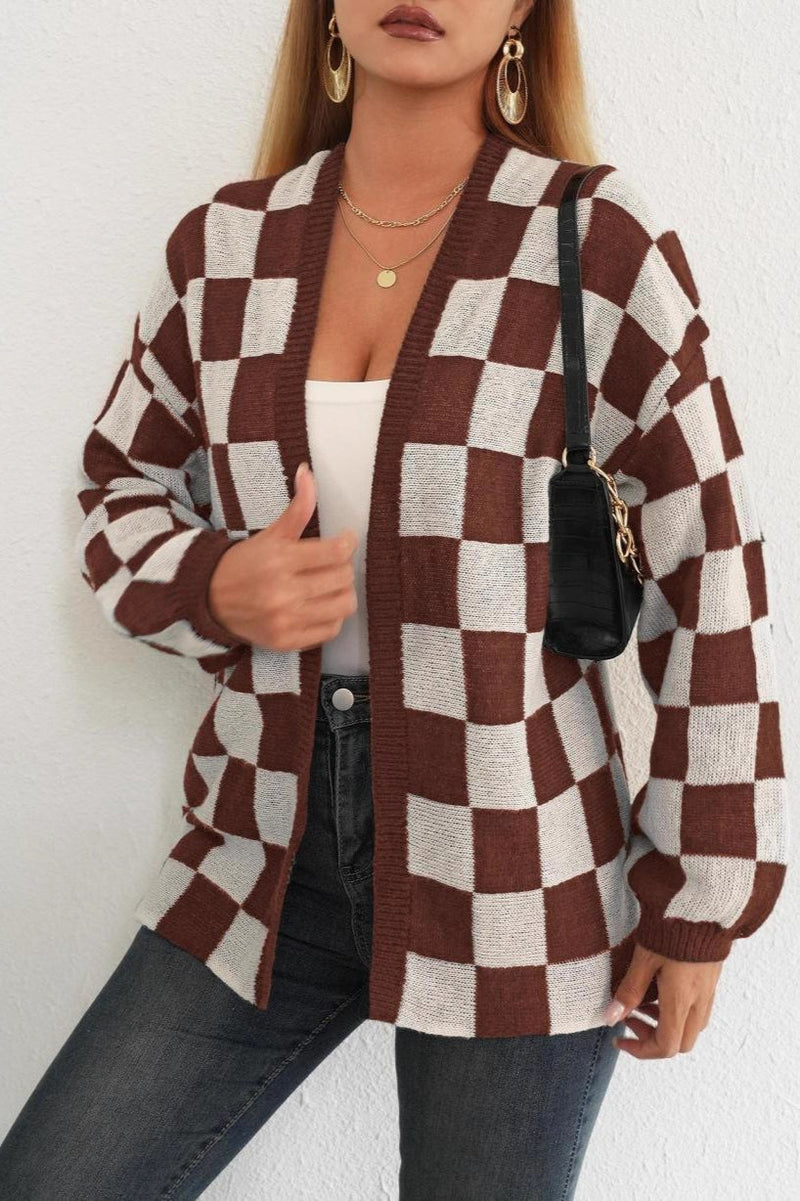 Classic Vintage Cardigan