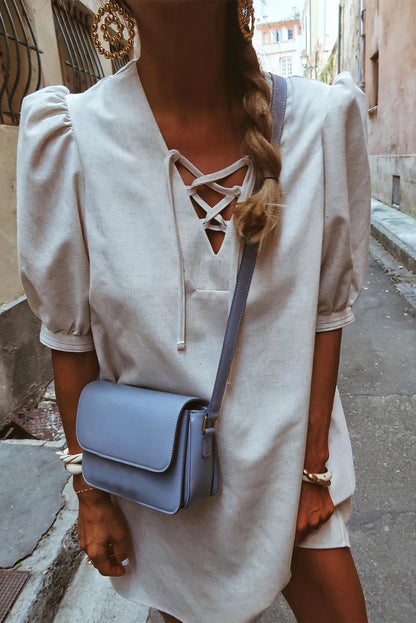 Classic Designed Dress