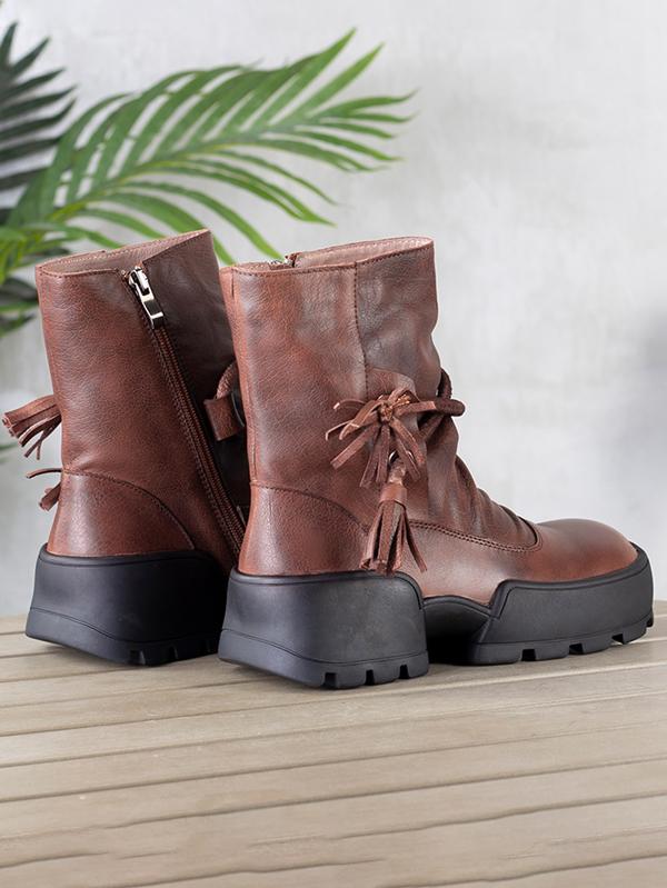 Stylish Orthopedic Boots for Any Occasion