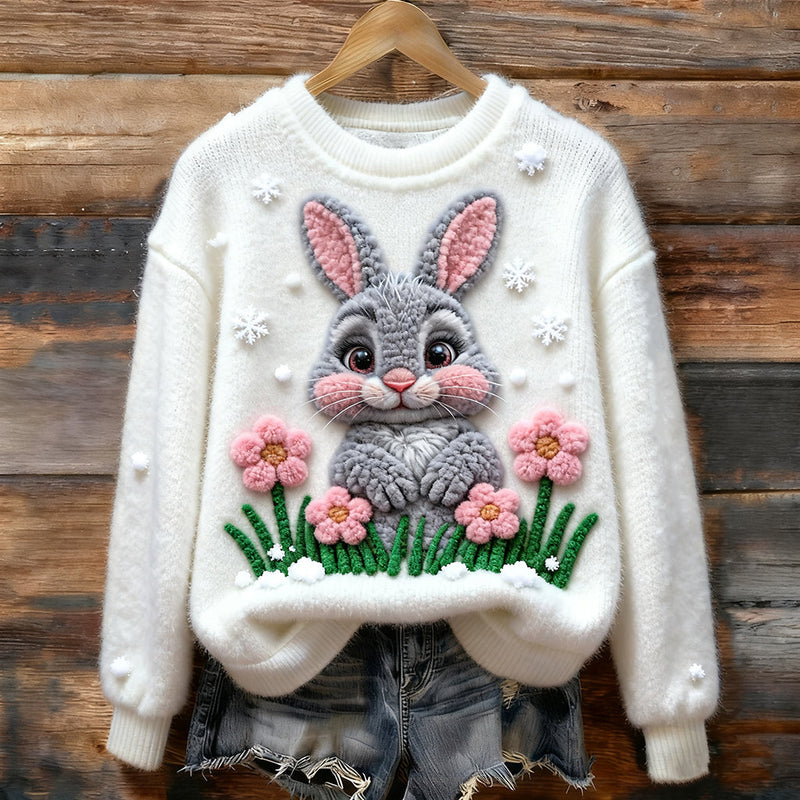 Classic Vintage Sweater